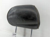 2001-2004 Lexus Is300 Headrest Head Rest Rear Seat Fits Fits 2001 2002 2003 2004 OEM Used Auto Parts - Oemusedautoparts1.com