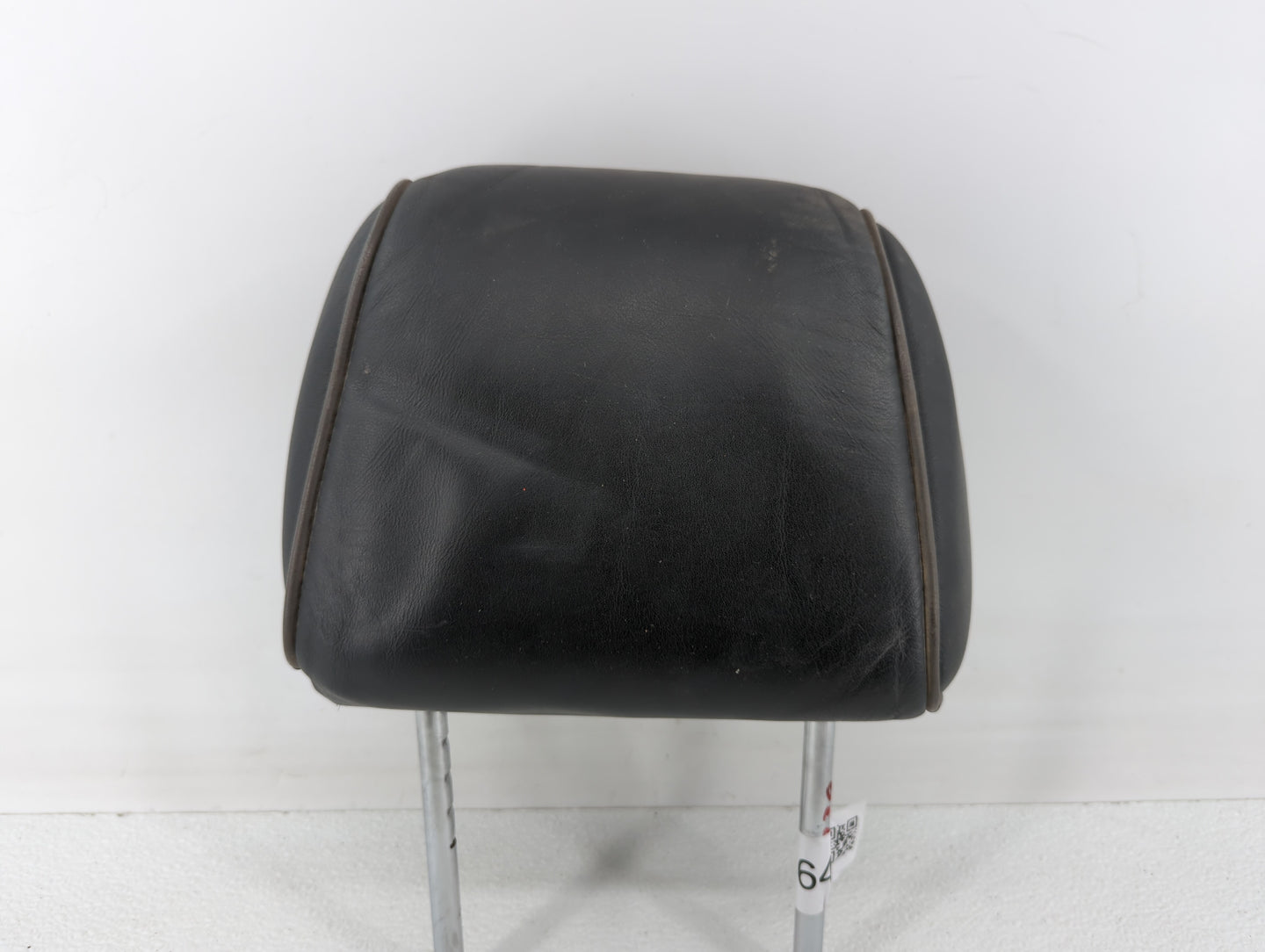 2001-2004 Lexus Is300 Headrest Head Rest Rear Seat Fits Fits 2001 2002 2003 2004 OEM Used Auto Parts - Oemusedautoparts1.com