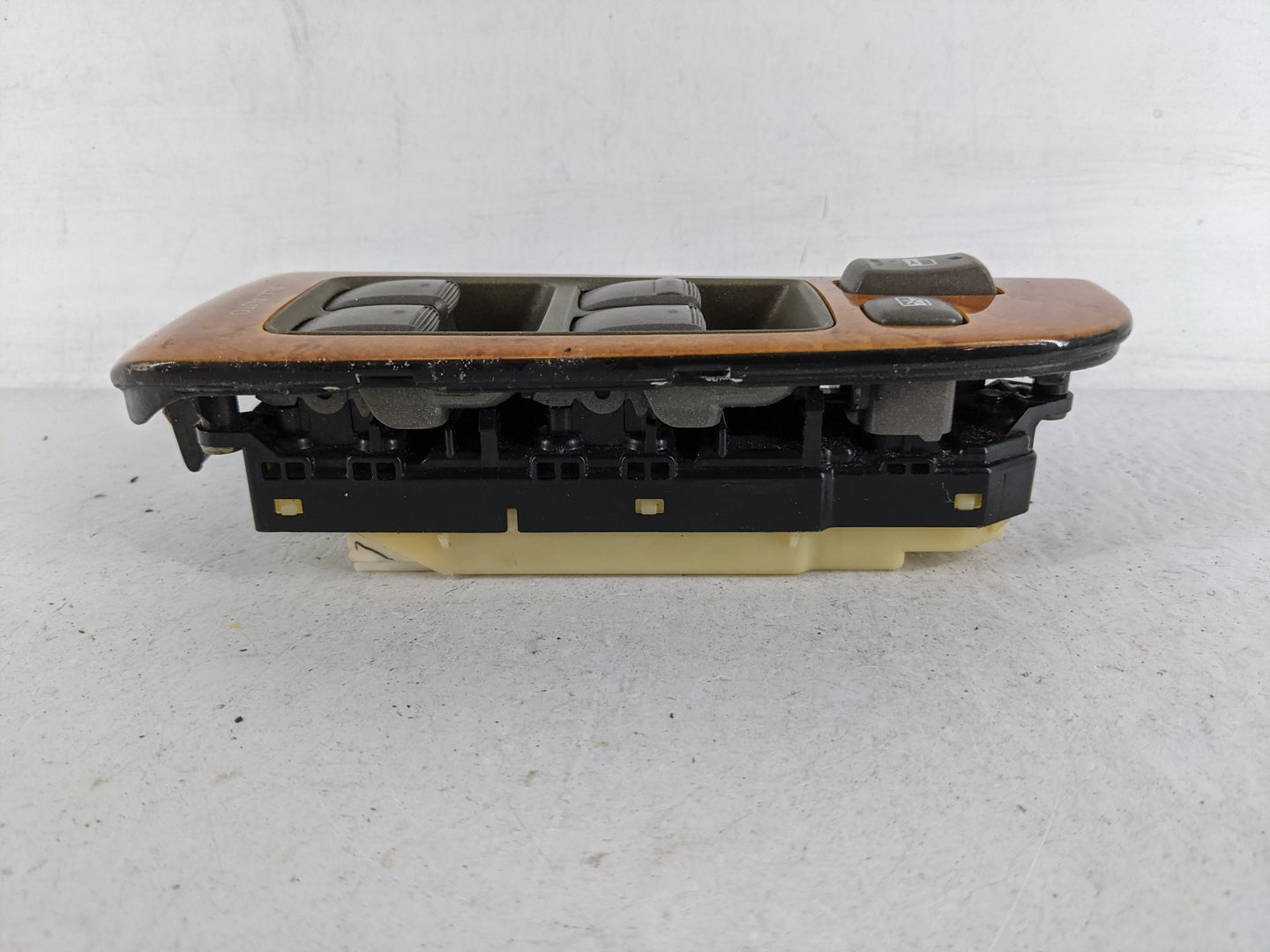 2001-2006 Lexus Ls430 Master Power Window Switch Replacement Driver Side Left Fits Fits 2001 2002 2003 2004 2005 2006 OEM Us