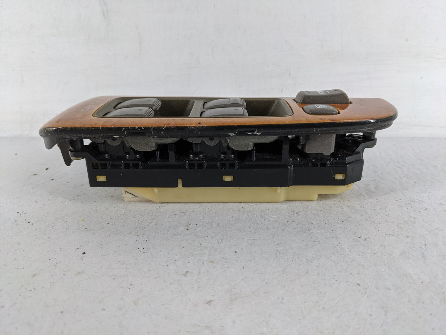 2001-2006 Lexus Ls430 Master Power Window Switch Replacement Driver Side Left Fits Fits 2001 2002 2003 2004 2005 2006 OEM Us