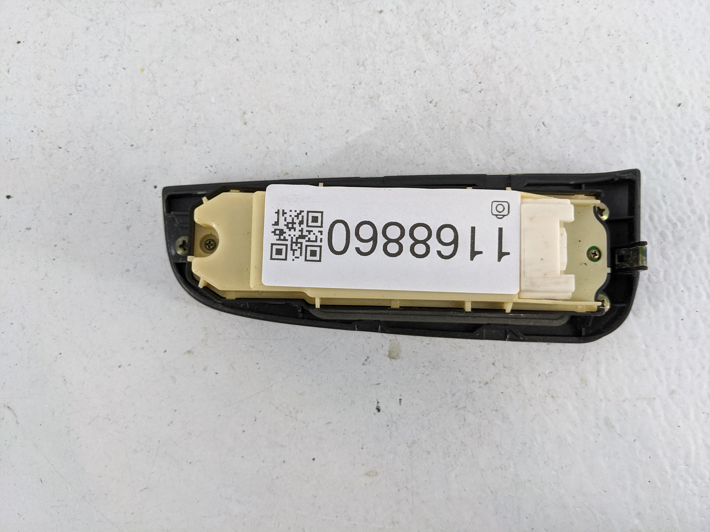 2001-2006 Lexus Ls430 Master Power Window Switch Replacement Driver Side Left Fits Fits 2001 2002 2003 2004 2005 2006 OEM Us