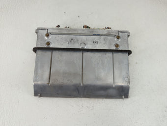 compare product 2002 Lexus Ls430 PCM Engine Control Computer ECU ECM PCU OEM P/N:275000-3061 89661-50660 Fits OEM Used Auto Parts