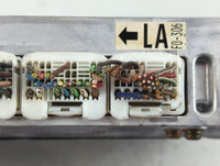 2002 Lexus Ls430 PCM Engine Control Computer ECU ECM PCU OEM P/N:275000-3061 89661-50660 Fits OEM Used Auto Parts - Oemuseda