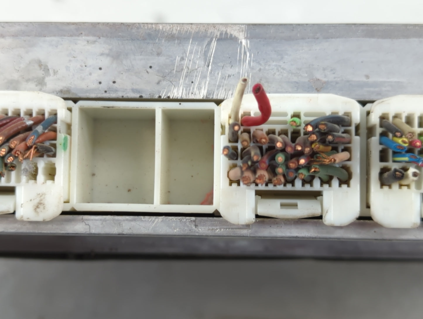 2002 Lexus Ls430 PCM Engine Control Computer ECU ECM PCU OEM P/N:275000-3061 89661-50660 Fits OEM Used Auto Parts - Oemuseda