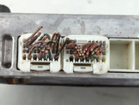 2002 Lexus Ls430 PCM Engine Control Computer ECU ECM PCU OEM P/N:275000-3061 89661-50660 Fits OEM Used Auto Parts - Oemuseda