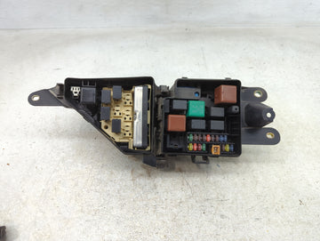 2001-2003 Lexus Ls430 Fusebox Fuse Box Panel Relay Module Fits Fits 2001 2002 2003 OEM Used Auto Parts