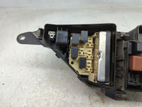 2001-2003 Lexus Ls430 Fusebox Fuse Box Panel Relay Module Fits Fits 2001 2002 2003 OEM Used Auto Parts - Oemusedautoparts1.c