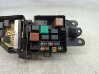 2001-2003 Lexus Ls430 Fusebox Fuse Box Panel Relay Module Fits Fits 2001 2002 2003 OEM Used Auto Parts - Oemusedautoparts1.c