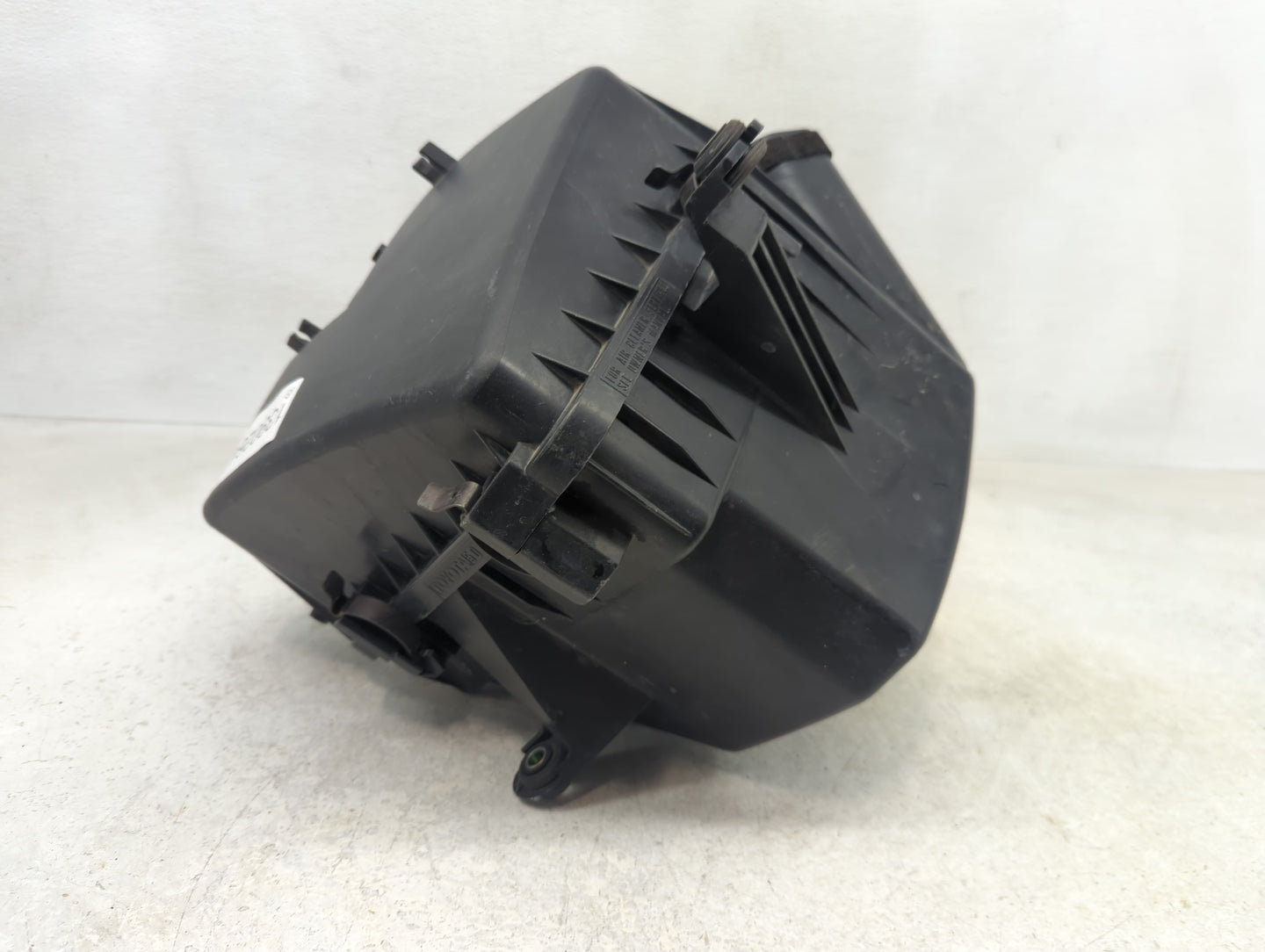 2001-2005 Lexus Ls430 Air Cleaner Intake-duct Hose Tube - Oemusedautoparts1.com