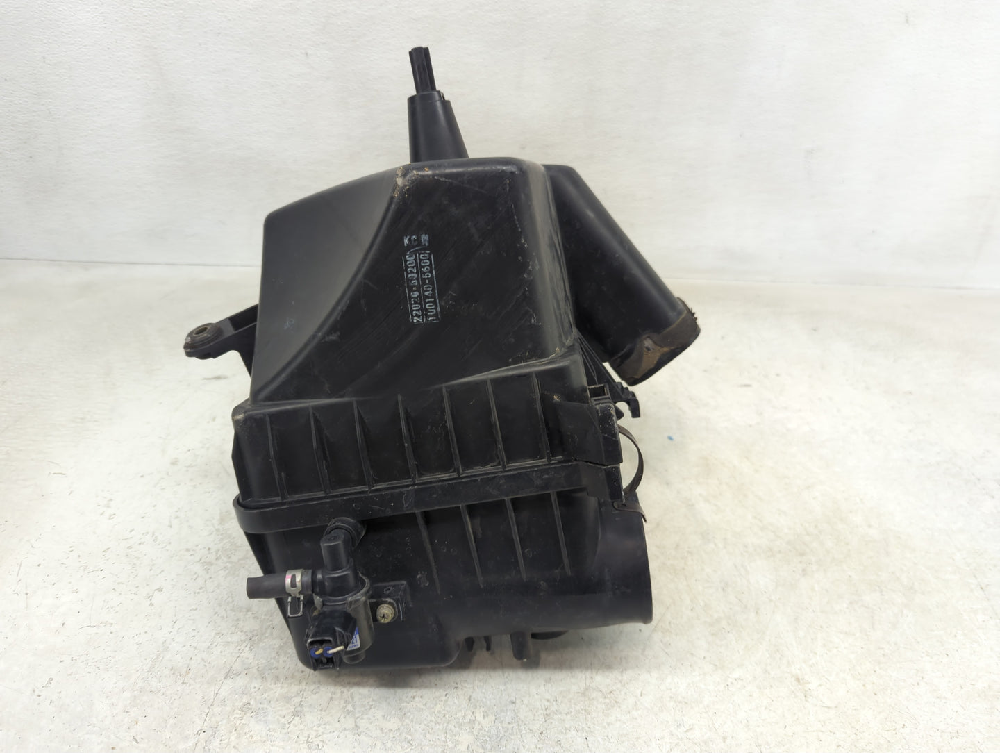 2001-2005 Lexus Ls430 Air Cleaner Intake-duct Hose Tube - Oemusedautoparts1.com
