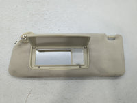 2001-2006 Lexus Ls430 Sun Visor Shade Replacement Passenger Right Mirror Fits Fits 2001 2002 2003 2004 2005 2006 OEM Used Au