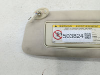 2001-2006 Lexus Ls430 Sun Visor Shade Replacement Passenger Right Mirror Fits Fits 2001 2002 2003 2004 2005 2006 OEM Used Au