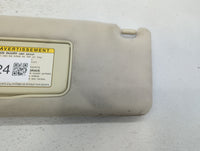 2001-2006 Lexus Ls430 Sun Visor Shade Replacement Passenger Right Mirror Fits Fits 2001 2002 2003 2004 2005 2006 OEM Used Au