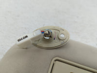 2001-2006 Lexus Ls430 Sun Visor Shade Replacement Passenger Right Mirror Fits Fits 2001 2002 2003 2004 2005 2006 OEM Used Au