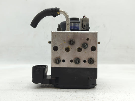 2001-2004 Lexus Ls430 ABS Pump Control Module Replacement P/N:44540-50020 Fits Fits 2001 2002 2003 2004 OEM Used Auto Parts 