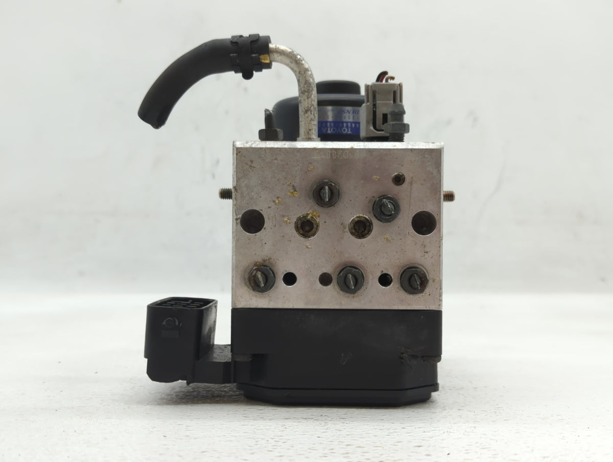 2001-2004 Lexus Ls430 Anti-Lock Brake ABS Pump Module Actuator OEM P/N:44540-50020 Fits Fits 2001 2002 2003 2004 OEM Used Au