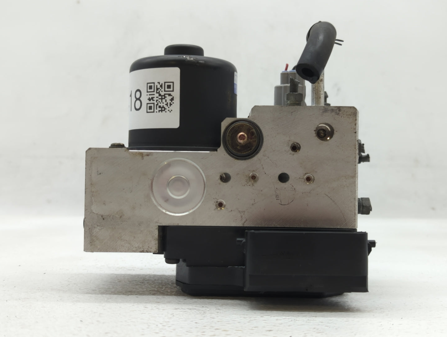 2001-2004 Lexus Ls430 ABS Pump Control Module Replacement P/N:44540-50020 Fits Fits 2001 2002 2003 2004 OEM Used Auto Parts 