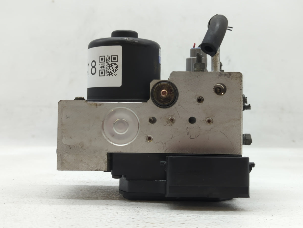 2001-2004 Lexus Ls430 Anti-Lock Brake ABS Pump Module Actuator OEM P/N:44540-50020 Fits Fits 2001 2002 2003 2004 OEM Used Au