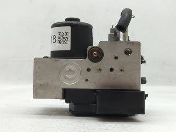 2001-2004 Lexus Ls430 Anti-Lock Brake ABS Pump Module Actuator OEM P/N:44540-50020 Fits Fits 2001 2002 2003 2004 OEM Used Auto Parts