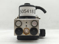 2001-2004 Lexus Ls430 Anti-Lock Brake ABS Pump Module Actuator OEM P/N:44540-50020 Fits Fits 2001 2002 2003 2004 OEM Used Au