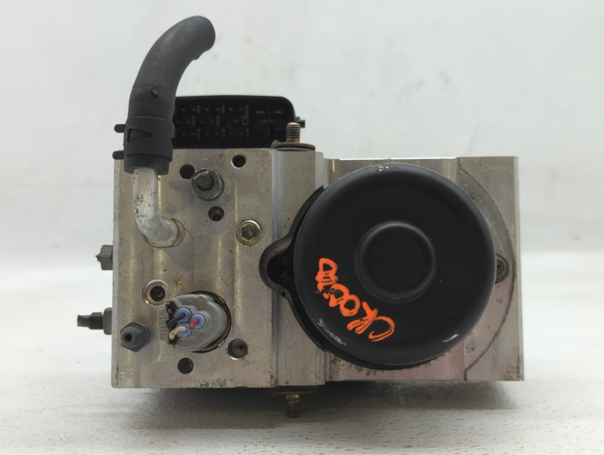 2001-2004 Lexus Ls430 Anti-Lock Brake ABS Pump Module Actuator OEM P/N:44540-50020 Fits Fits 2001 2002 2003 2004 OEM Used Au