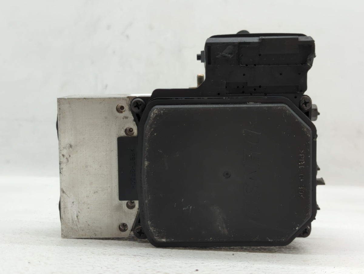 2001-2004 Lexus Ls430 Anti-Lock Brake ABS Pump Module Actuator OEM P/N:44540-50020 Fits Fits 2001 2002 2003 2004 OEM Used Au