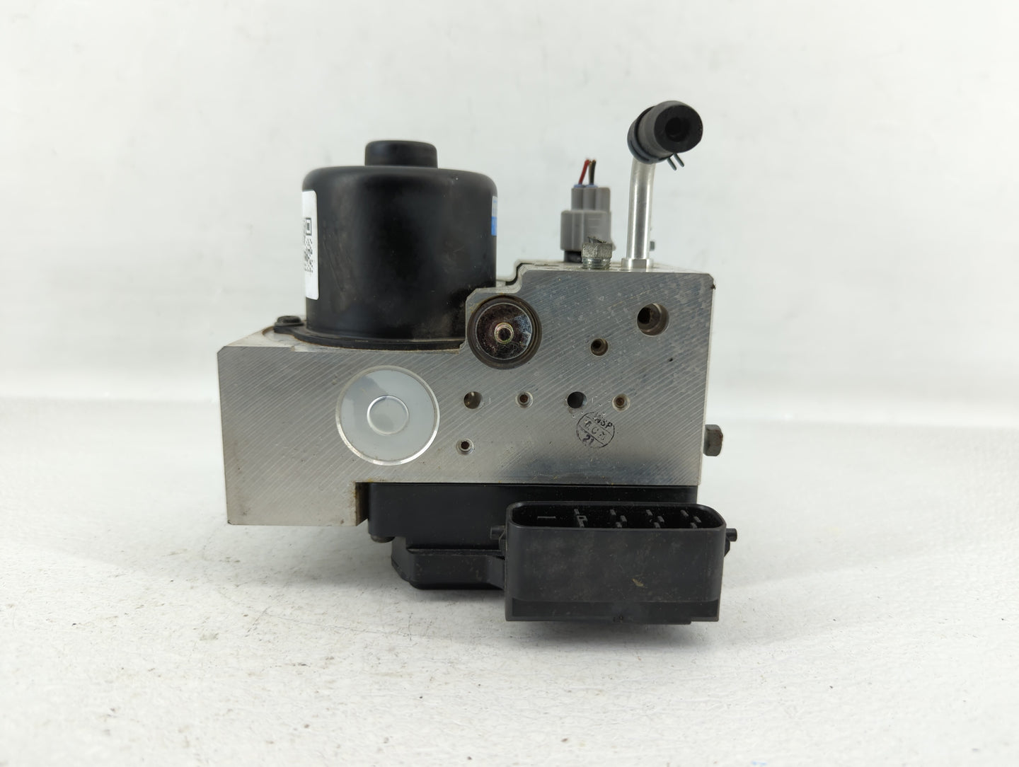 2001-2004 Lexus Ls430 ABS Pump Control Module Replacement P/N:44540-50020 Fits Fits 2001 2002 2003 2004 OEM Used Auto Parts 