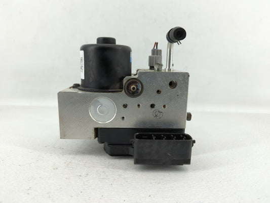 2001-2004 Lexus Ls430 ABS Pump Control Module Replacement P/N:44540-50020 Fits Fits 2001 2002 2003 2004 OEM Used Auto Parts 