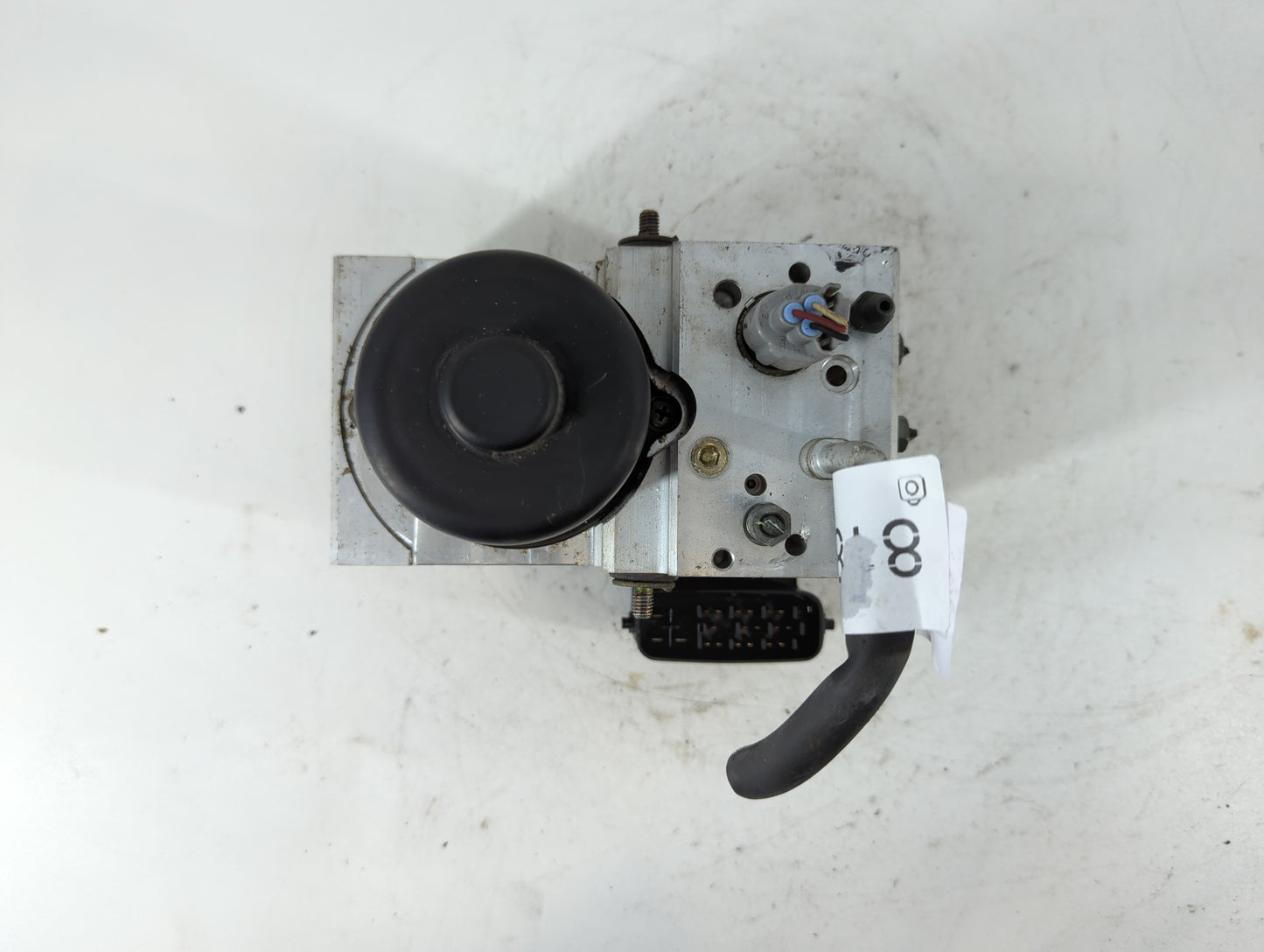 2001-2004 Lexus Ls430 ABS Pump Control Module Replacement P/N:44540-50020 Fits Fits 2001 2002 2003 2004 OEM Used Auto Parts 