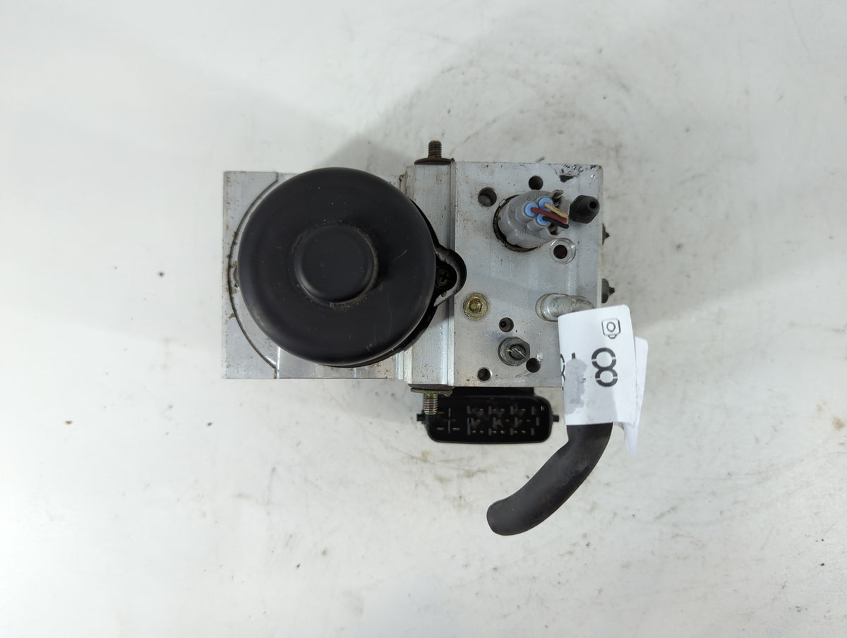 2001-2004 Lexus Ls430 Anti-Lock Brake ABS Pump Module Actuator OEM P/N:44540-50020 Fits Fits 2001 2002 2003 2004 OEM Used Au