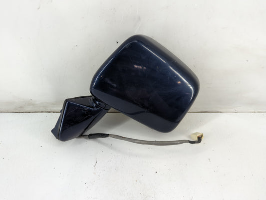 1999-2003 Lexus Rx300 Side Mirror Replacement Driver Left View Door Mirror Fits Fits 1999 2000 2001 2002 2003 OEM Used Auto 