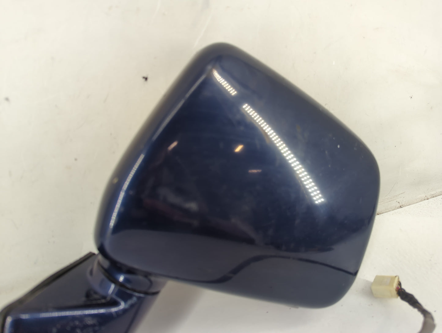 1999-2003 Lexus Rx300 Driver Side View Mirror - Left Door Mirror OEM Used - Oemusedautoparts1.com