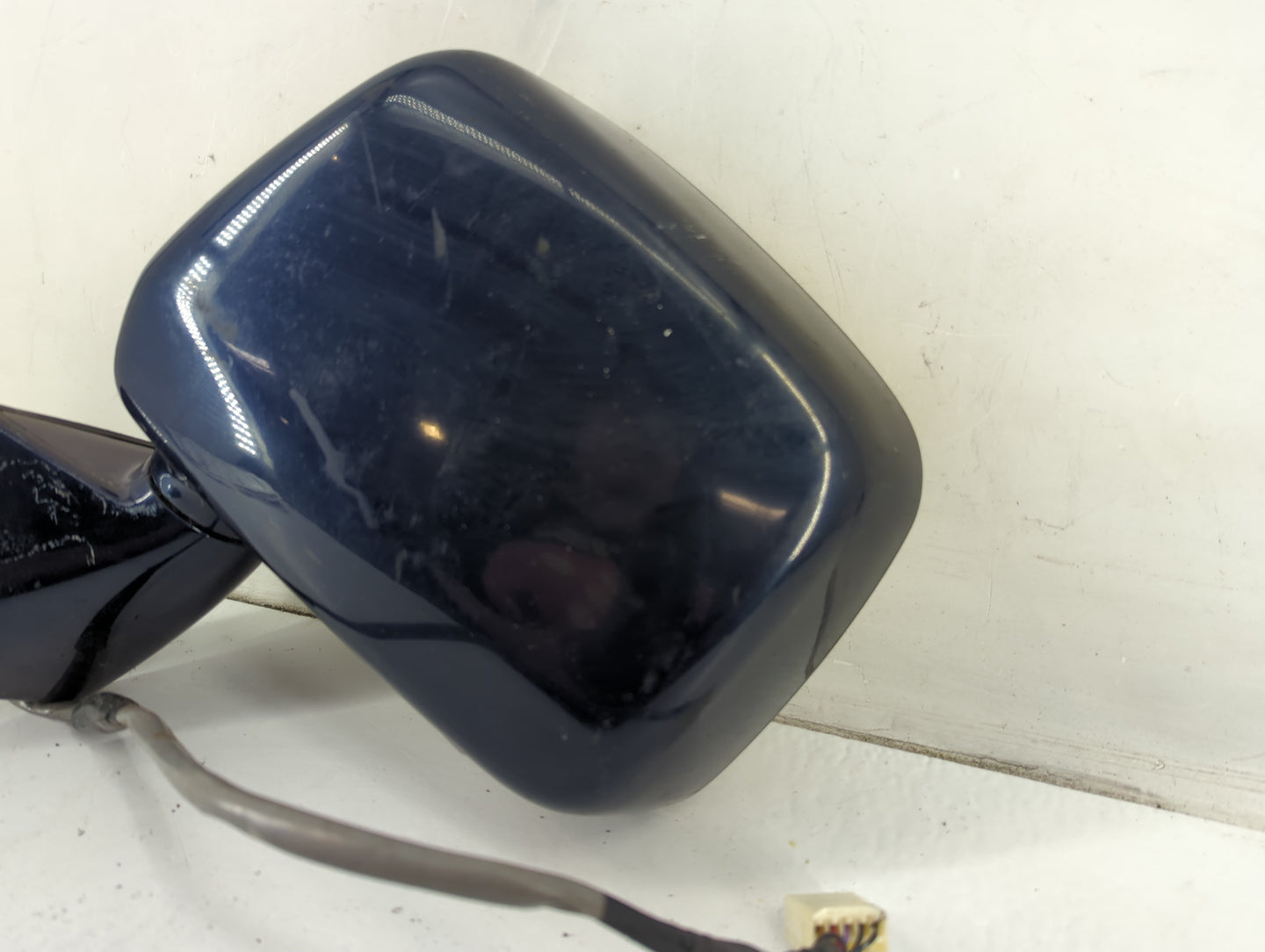 1999-2003 Lexus Rx300 Driver Side View Mirror - Left Door Mirror OEM Used - Oemusedautoparts1.com