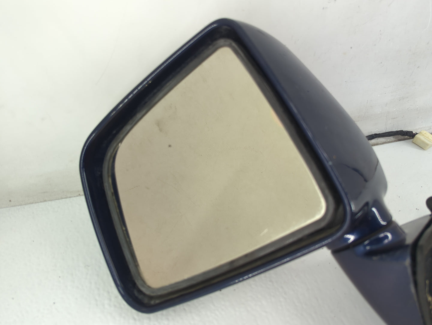 1999-2003 Lexus Rx300 Driver Side View Mirror - Left Door Mirror OEM Used - Oemusedautoparts1.com