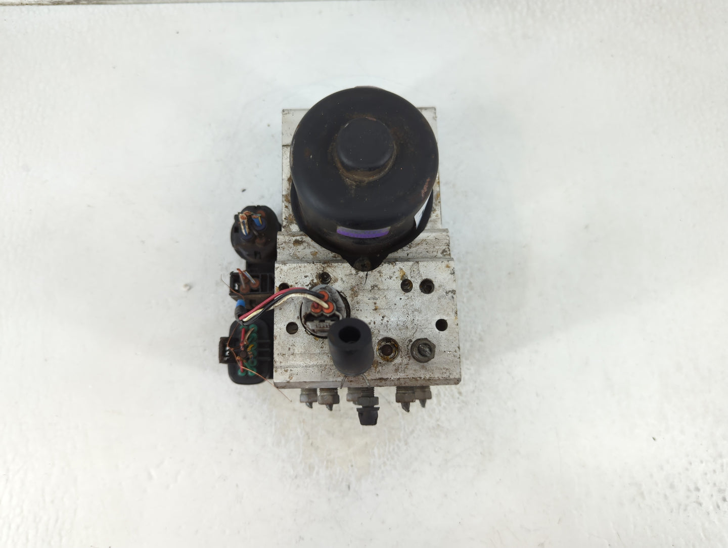 2000-2002 Lexus Rx300 ABS Pump Control Module Replacement P/N:44540-48030 Fits Fits 2000 2001 2002 OEM Used Auto Parts - Oem