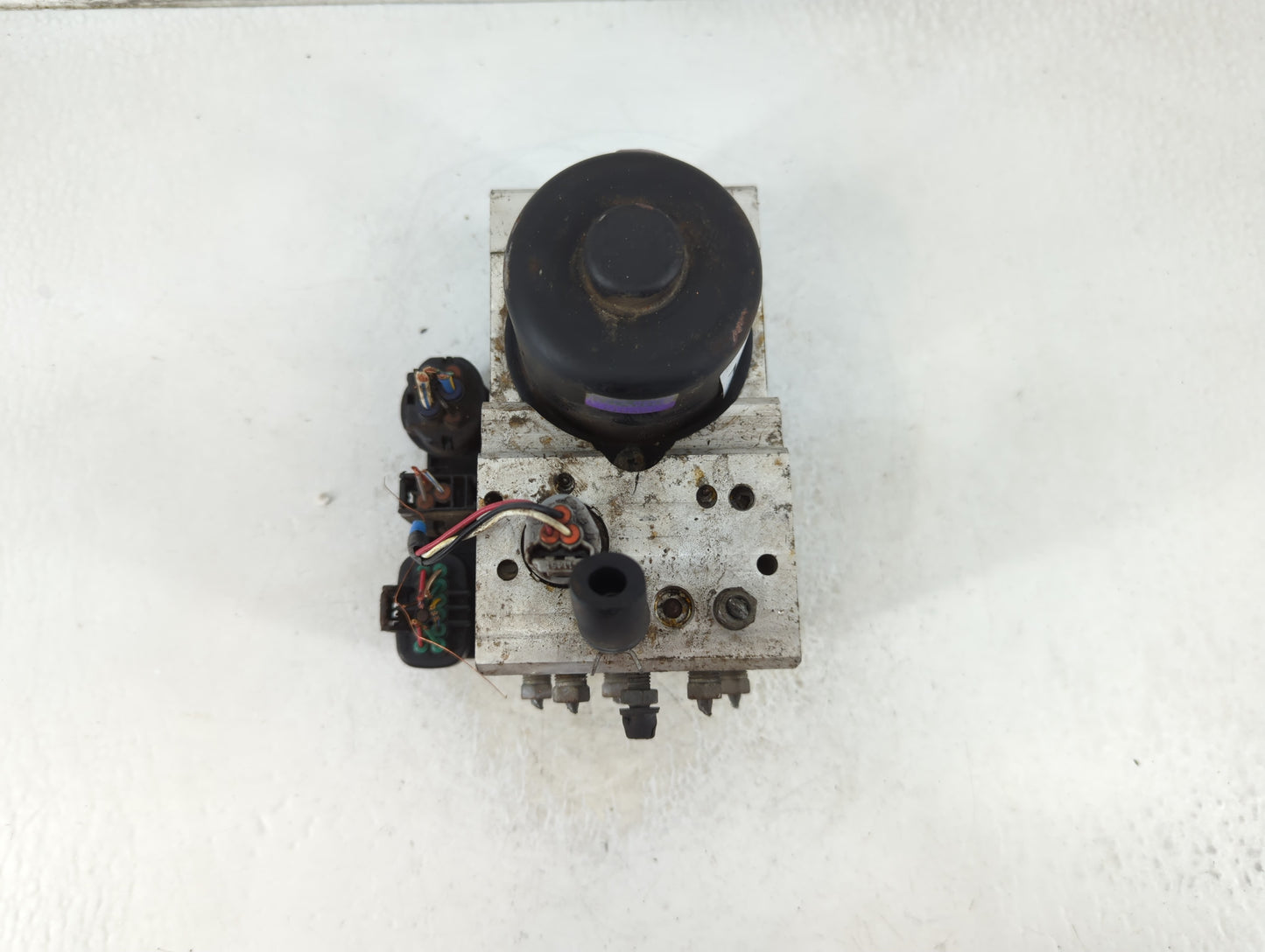 2000-2002 Lexus Rx300 ABS Pump Control Module Replacement P/N:44540-48030 Fits Fits 2000 2001 2002 OEM Used Auto Parts - Oem