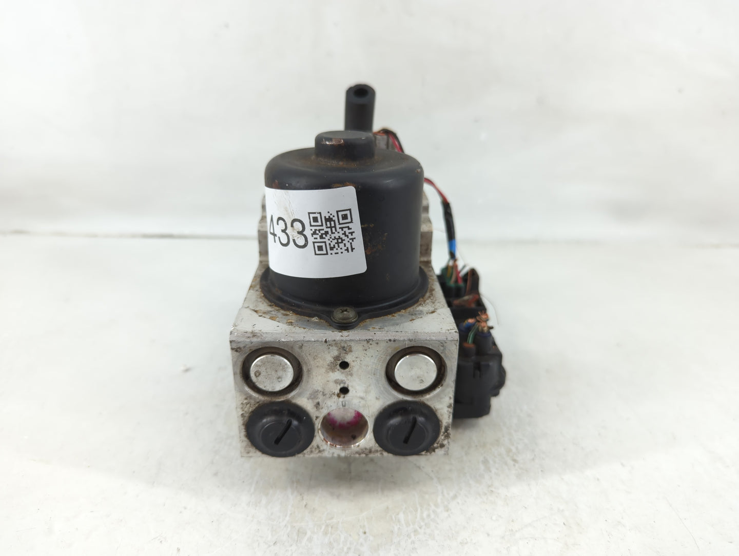 2000-2002 Lexus Rx300 ABS Pump Control Module Replacement P/N:44540-48030 Fits Fits 2000 2001 2002 OEM Used Auto Parts - Oem