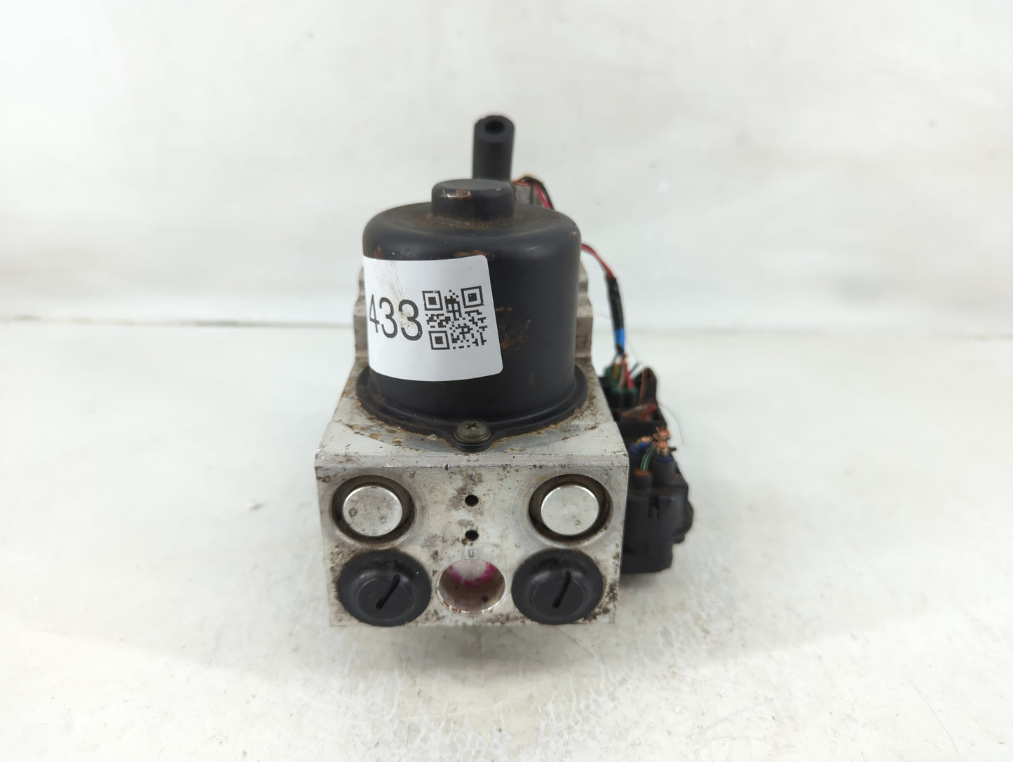 2000-2002 Lexus Rx300 ABS Pump Control Module Replacement P/N:44540-48030 Fits Fits 2000 2001 2002 OEM Used Auto Parts - Oem