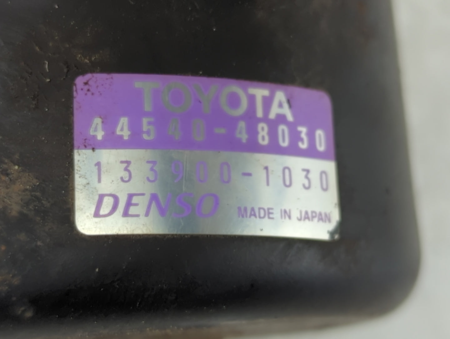 2000-2002 Lexus Rx300 ABS Pump Control Module Replacement P/N:44540-48030 Fits Fits 2000 2001 2002 OEM Used Auto Parts - Oem