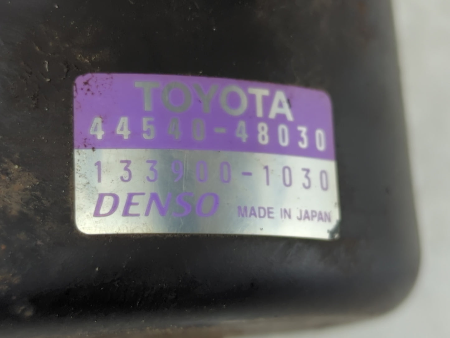 2000-2002 Lexus Rx300 ABS Pump Control Module Replacement P/N:44540-48030 Fits Fits 2000 2001 2002 OEM Used Auto Parts - Oem