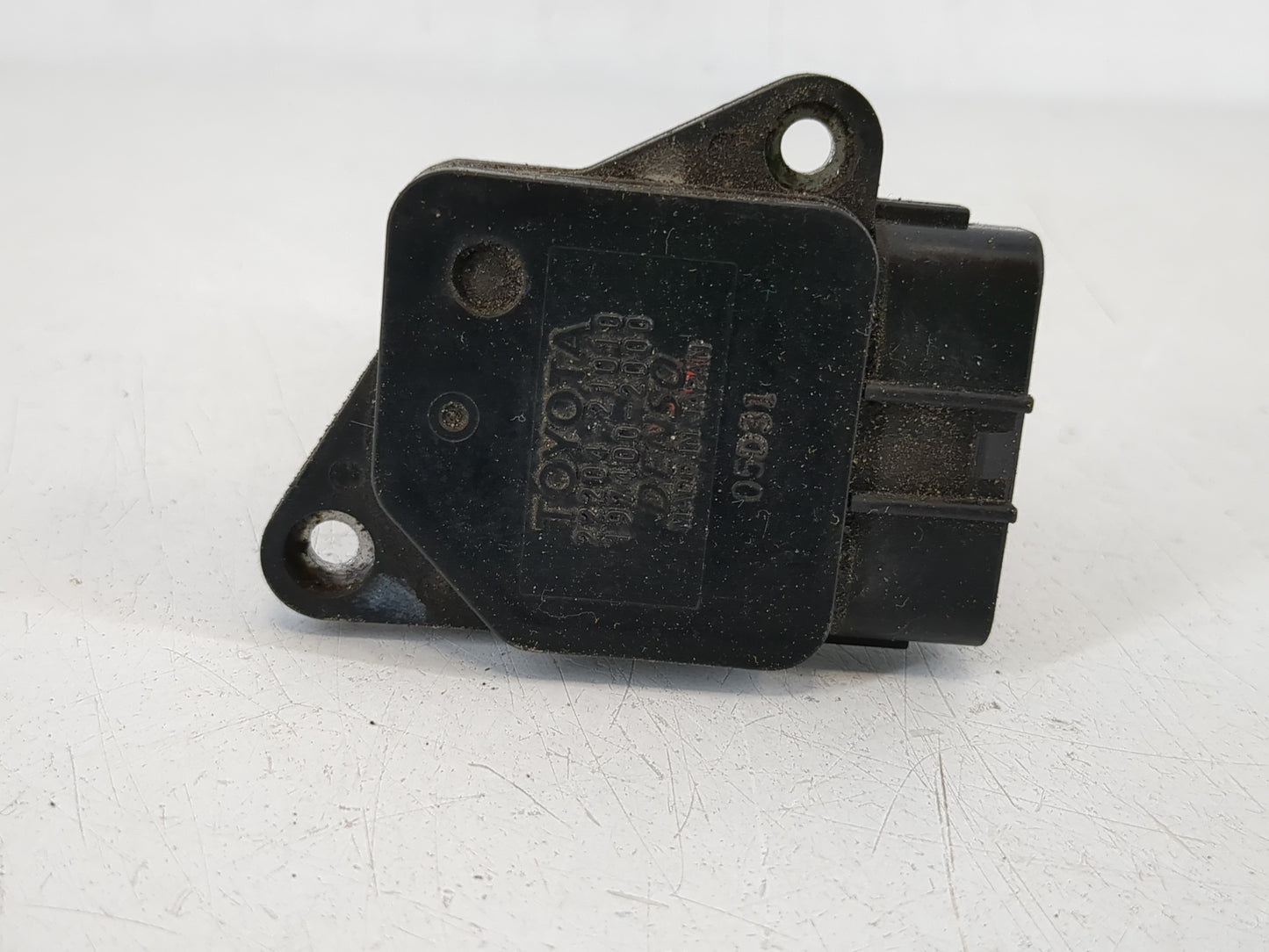 1999-2003 Lexus Rx300 Mass Air Flow Meter Maf - Oemusedautoparts1.com
