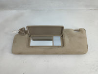 2001-2002 Lexus Rx300 Sun Visor Shade Replacement Driver Left Mirror Fits Fits 2001 2002 OEM Used Auto Parts - Oemusedautopa