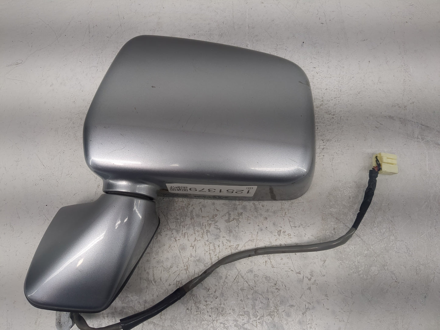 1999-2003 Lexus Rx300 Side Mirror Replacement Driver Left View Door Mirror P/N:E4012154 Fits Fits 1999 2000 2001 2002 2003 O