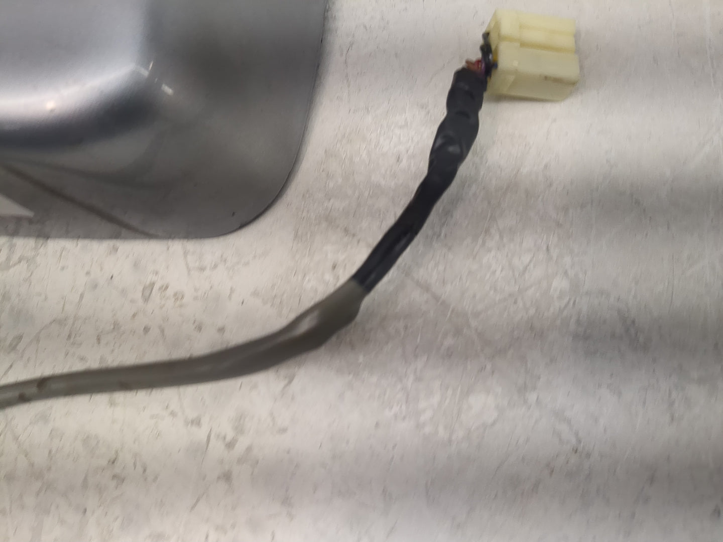 1999-2003 Lexus Rx300 Side Mirror Replacement Driver Left View Door Mirror P/N:E4012154 Fits Fits 1999 2000 2001 2002 2003 O