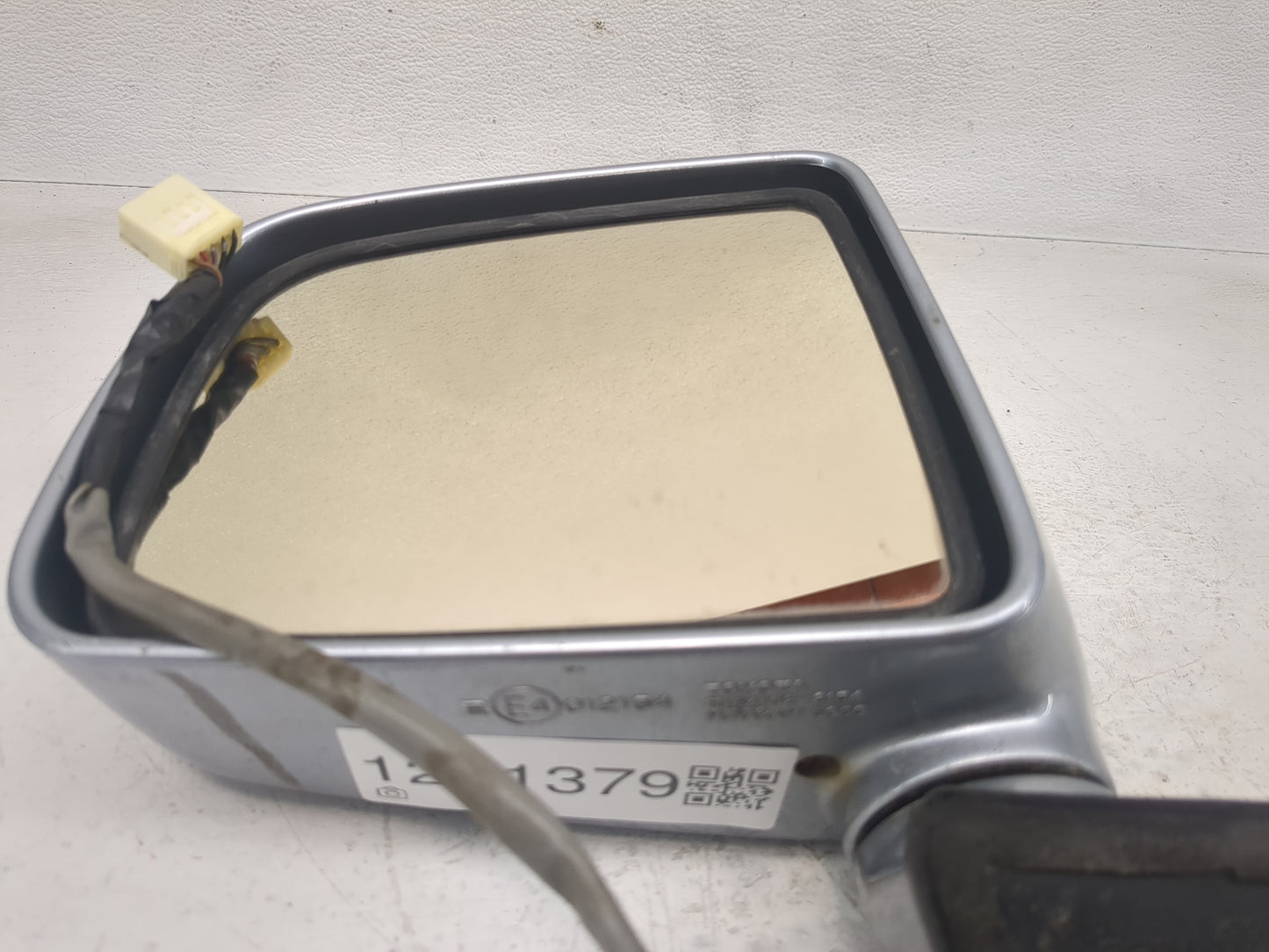 1999-2003 Lexus Rx300 Side Mirror Replacement Driver Left View Door Mirror P/N:E4012154 Fits Fits 1999 2000 2001 2002 2003 O