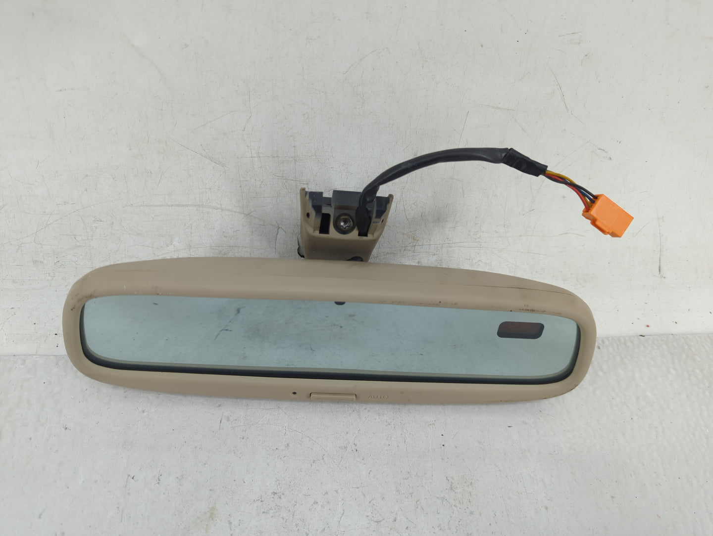 1999-2003 Lexus Rx300 Interior Rear View Mirror Replacement OEM P/N:TR9401 Fits Fits 1999 2000 2001 2002 2003 OEM Used Auto 