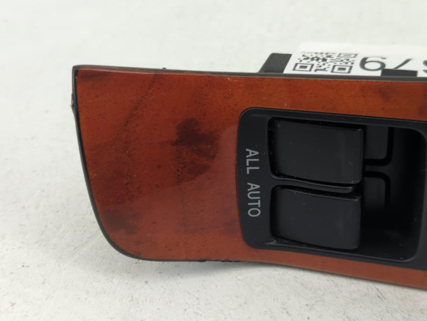 1999-2003 Lexus Rx300 Master Power Window Switch Replacement Driver Side Left P/N:514335 Fits Fits 1999 2000 2001 2002 2003 