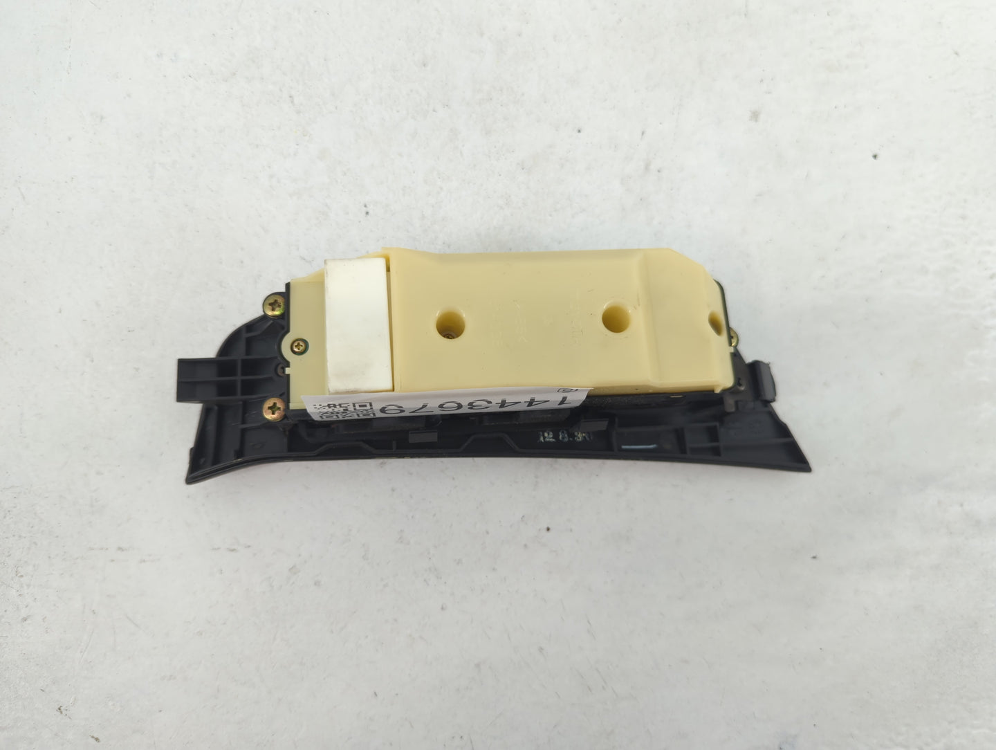1999-2003 Lexus Rx300 Master Power Window Switch Replacement Driver Side Left P/N:514335 Fits Fits 1999 2000 2001 2002 2003 