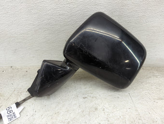 compare product 1999-2003 Lexus Rx300 Driver Side View Mirror - Left Door Mirror OEM Used
