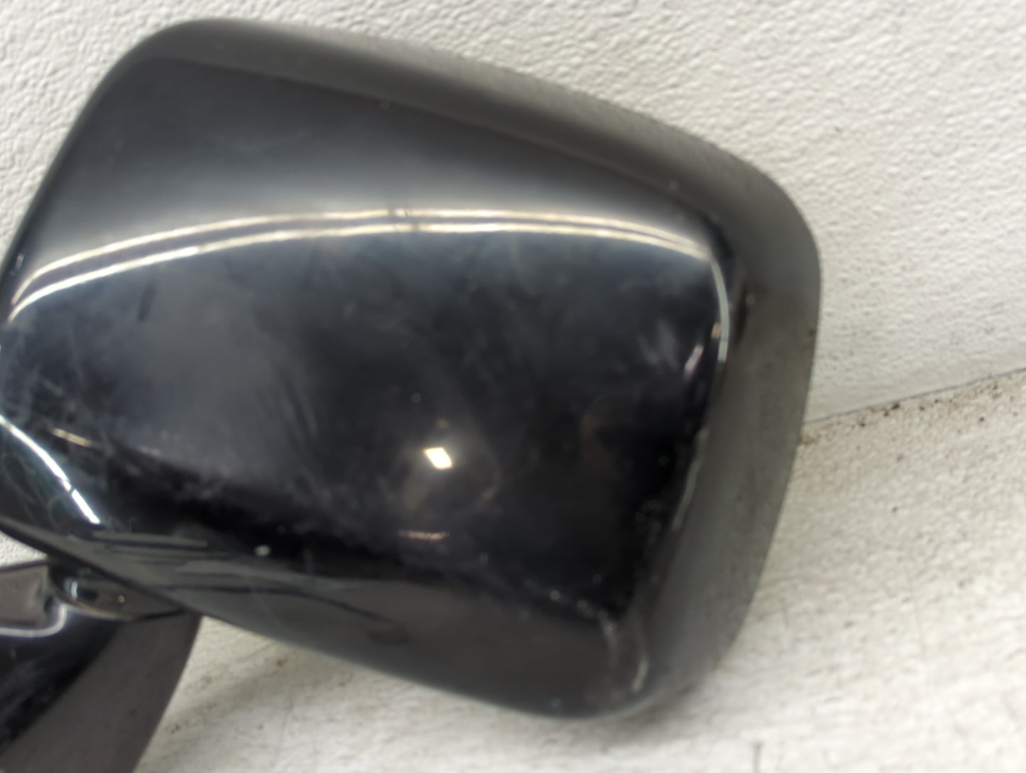 1999-2003 Lexus Rx300 Driver Side View Mirror - Left Door Mirror OEM Used - Oemusedautoparts1.com